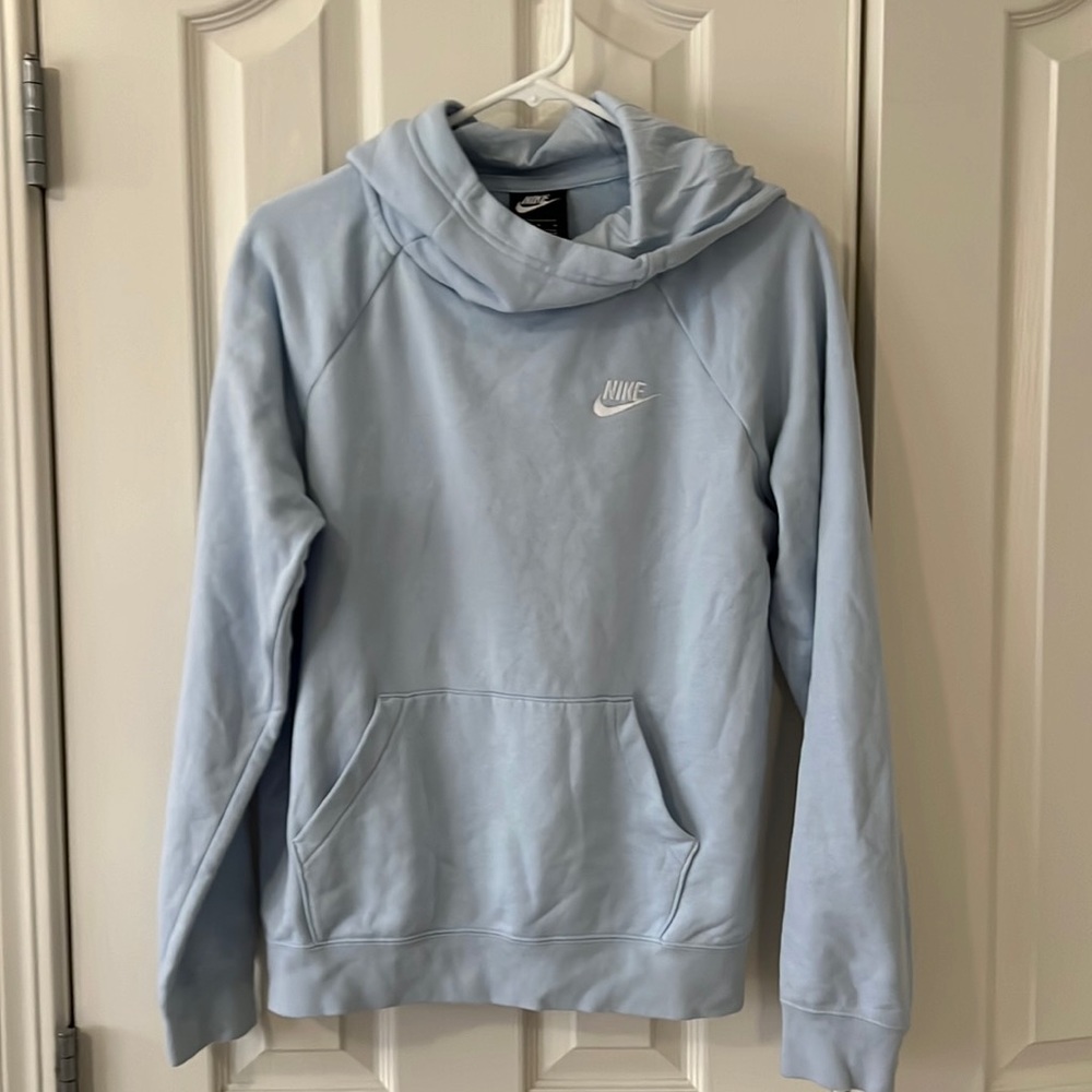 Nike hoodie
